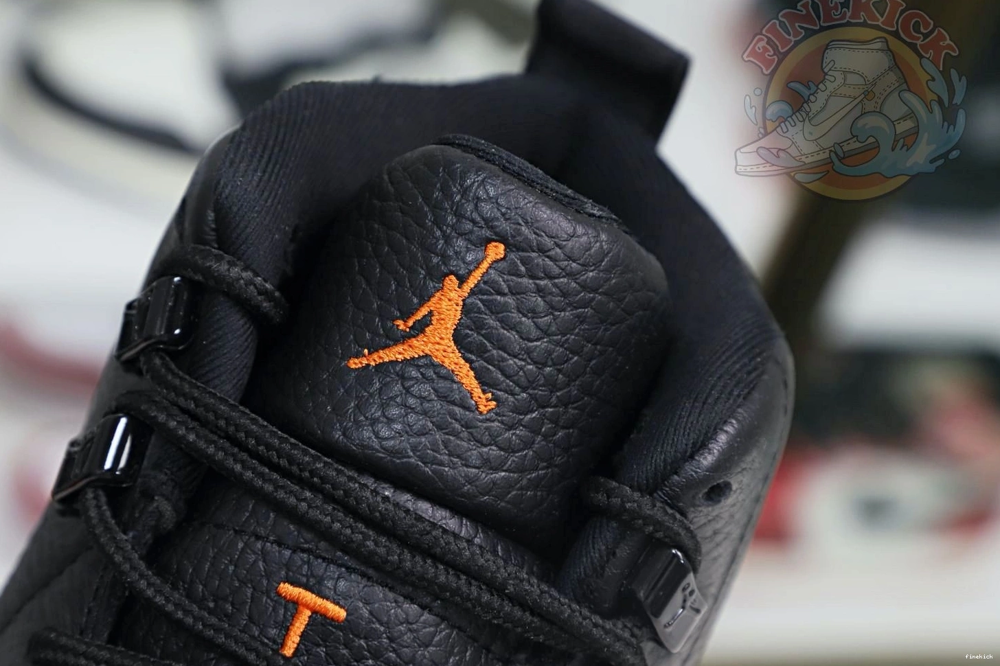 Jordan 12